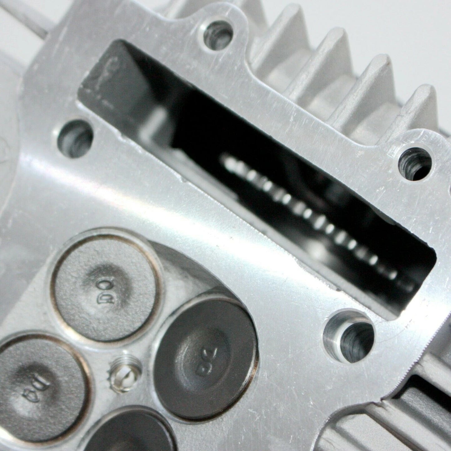 212cc 4 Valve Racing Engine Head for Daytona ZS 190cc PIT PRO TRAIL Dirt BIKE