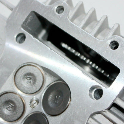 212cc 4 Valve Racing Engine Head for Daytona ZS 190cc PIT PRO TRAIL Dirt BIKE