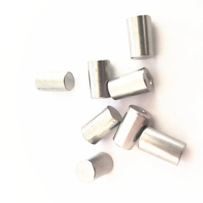 8pcs Engine Plugs for GM Non-AFM 4.8 5.3L 6.0L 6.2L (2008-2017)