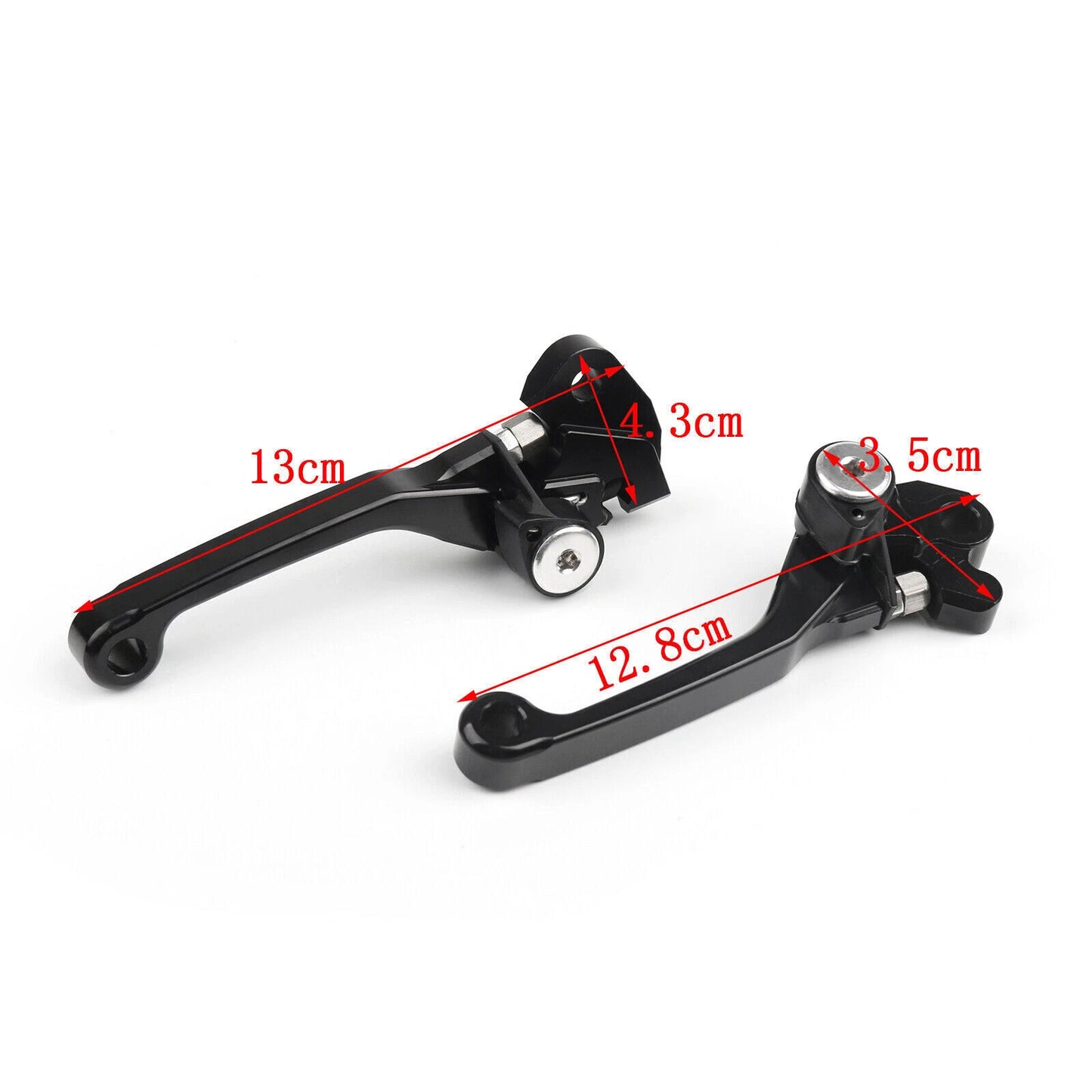 Brake Clutch Lever for Kawasaki KX65, KX125, KX250, KX250F (2004)