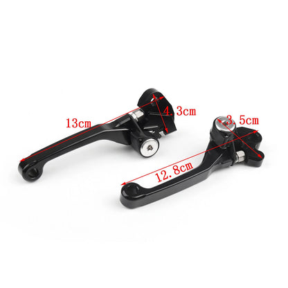 Brake Clutch Lever for Kawasaki KX65, KX125, KX250, KX250F (2004)