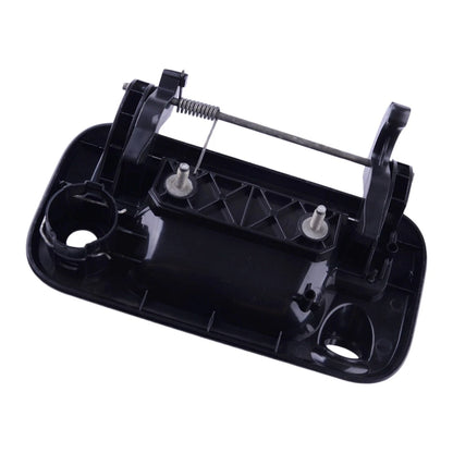 Tailgate Handle with Camera Hole for Ford F-150 (2008-2014)