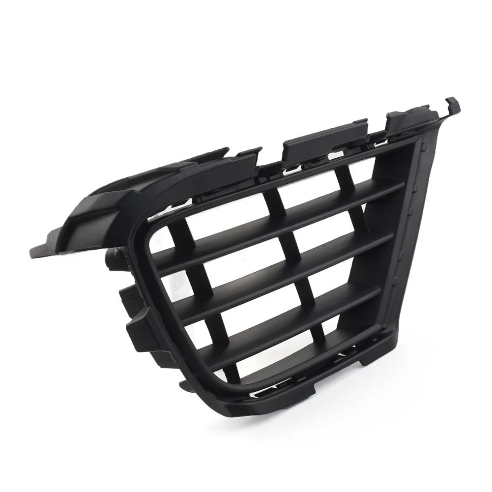 Front Lower Bumper Grille Insert for VW Touareg 2015-2017 Right