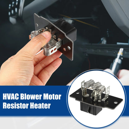 HVAC Blower Motor Resistor for Ford Crown Victoria (1992-2004)