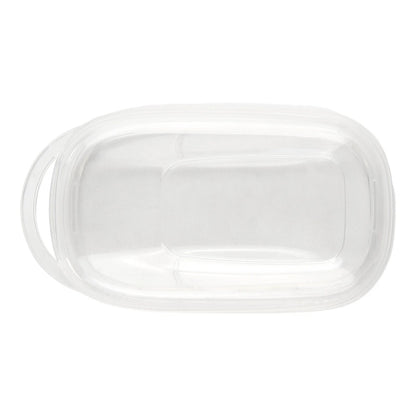 Key Case Clear TPU for Car (2023–2024)