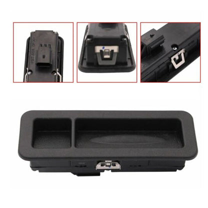 Rear Tailgate Liftgate Close Switch for Jeep Cherokee (2014-2018)