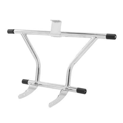 Engine Guard Crash Bar for Harley Heritage Softail Fat Boy Deluxe (2018 - 2024)