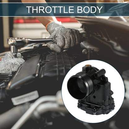 Throttle Body Actuator for Mini Cooper 1.6L L4 (2007-2015)