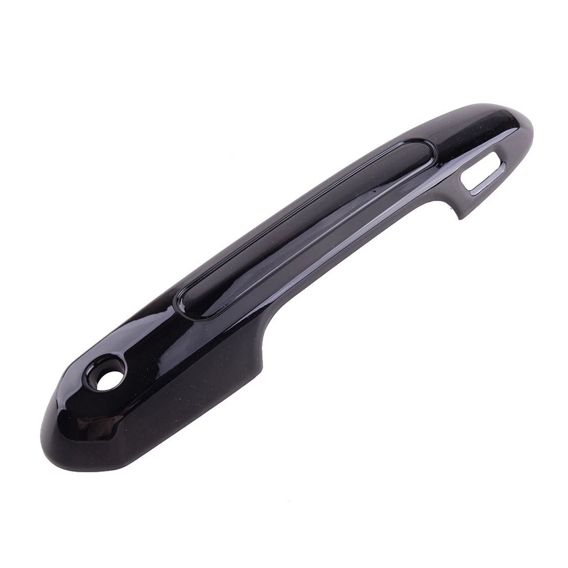 Exterior Side Door Handle Cover Bezel Trim for Toyota RAV4 (2019-2021)