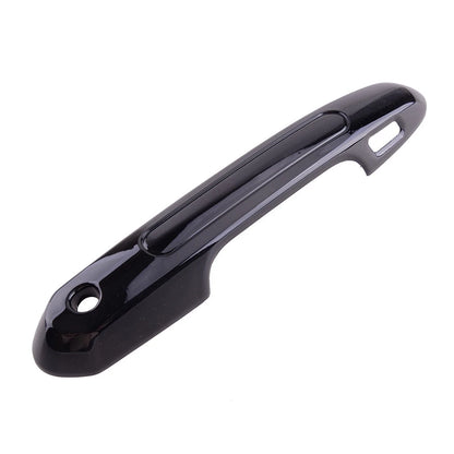 Exterior Side Door Handle Cover Bezel Trim for Toyota RAV4 (2019-2021)