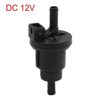 DC 12V Canister Purge Solenoid Control Valve for Hyundai Kia (2006-2010)
