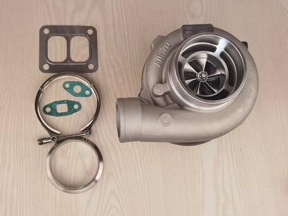 V-Band Billet Turbocharger A/R 1.00 for GT45R GT35 T66 ( Specified)