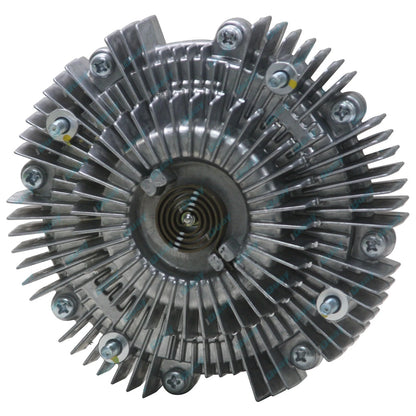 Viscous Fan Clutch Coupling for Toyota Hilux KUN16 KUN26 1KD-FTV Diesel (2005-2015)