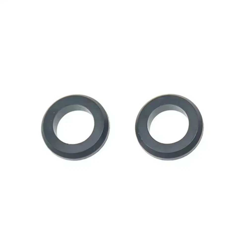Alloy Steering & Reverse Cable Lock Nut w/ Seals for SeaDoo GTX RXP RXT GTI GTS (1996-2023)