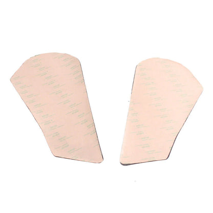 Gas Tank Traction Side Pad Fuel Knee Grip for Suzuki GSXR600 GSXR750 (2011-2015)