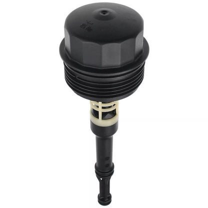 Oil Filter Housing Cover for Mercedes-Benz W166 W212 Sprinter 2.1L (2010-2018)