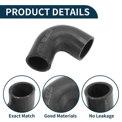 Radiator Hose for BMW 528i Cooling Pipe (2011)