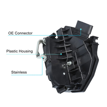 Power Door Lock Actuator Motor for Ford Focus (2012-2018)