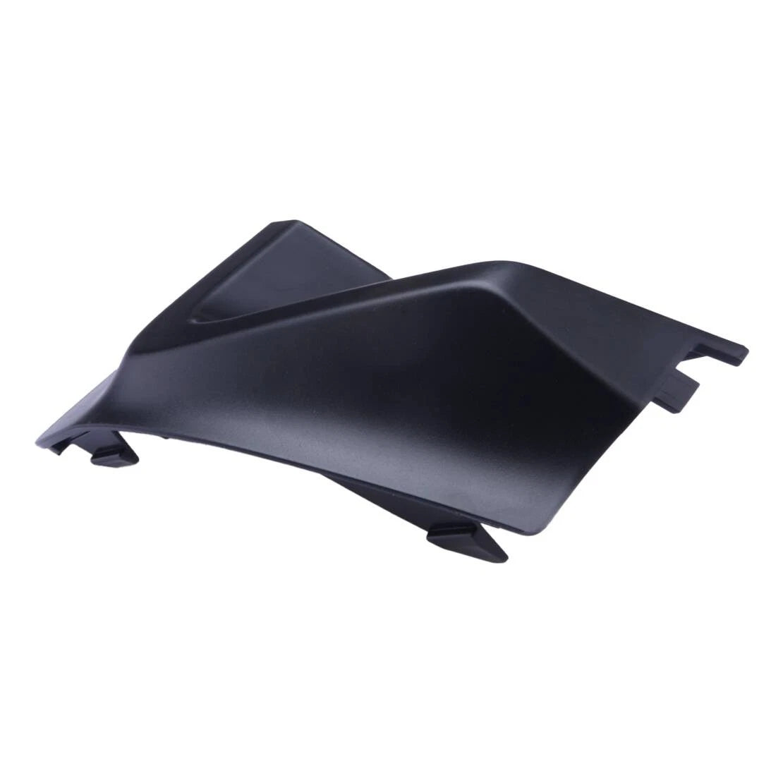 Right Side Rear Bumper Tow Hook Cover for Lexus IS300 IS350 (2017-2019)