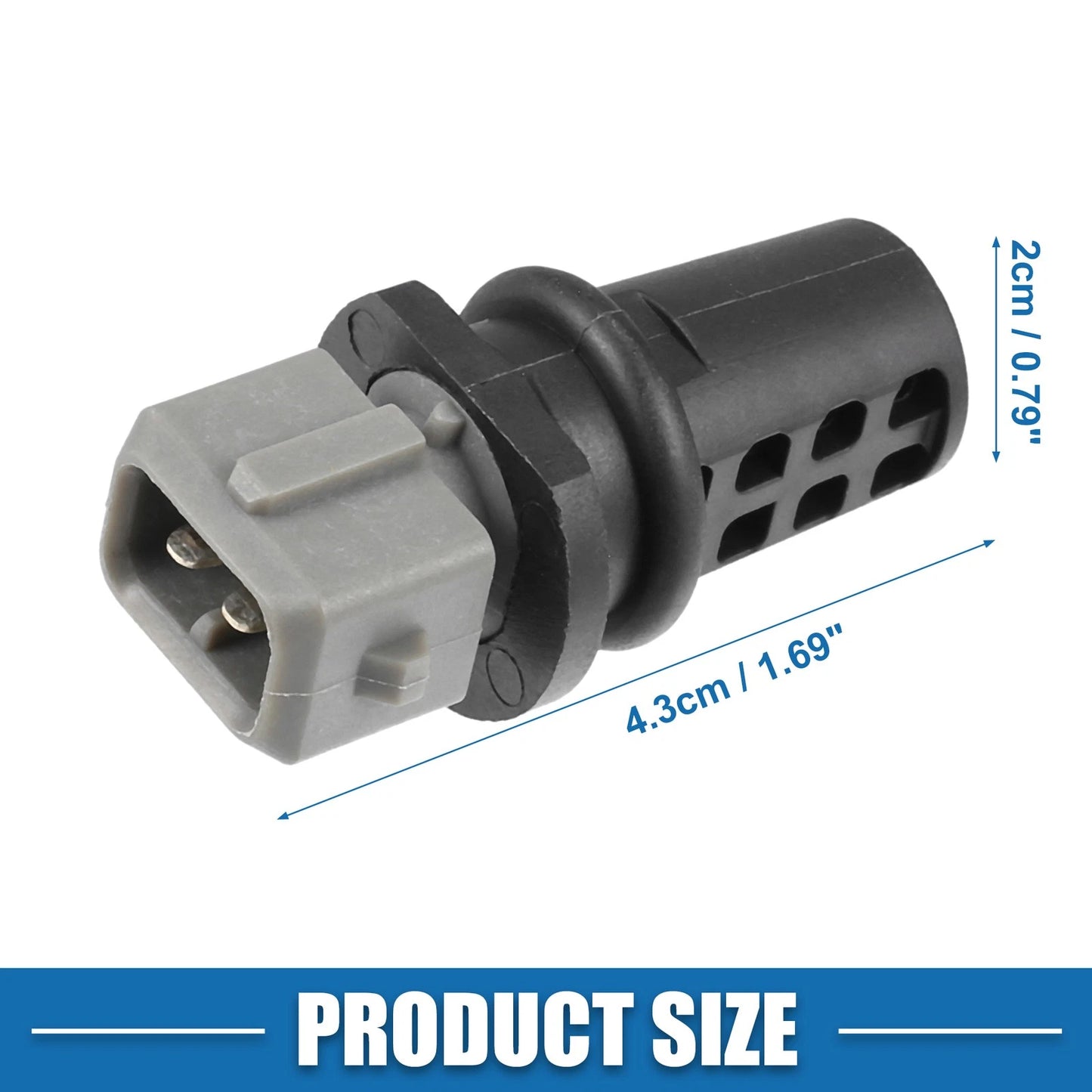 Intake Air Charge Temperature Sensor for Chevrolet Aveo (2004-2011)