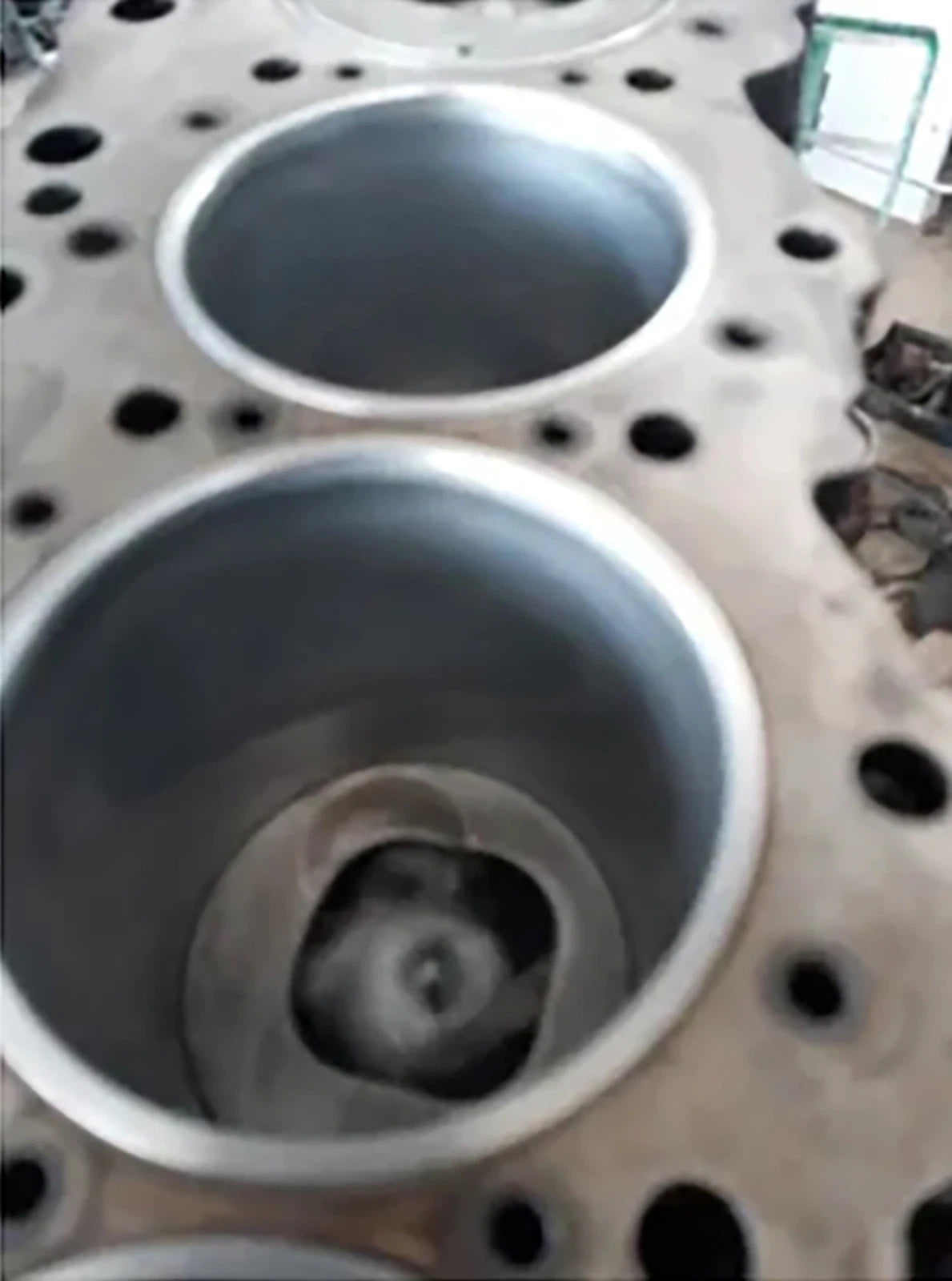 Cylinder Block Liner for Isuzu TFR Rodeo Ute2.8 4JB1 (1992-2002)