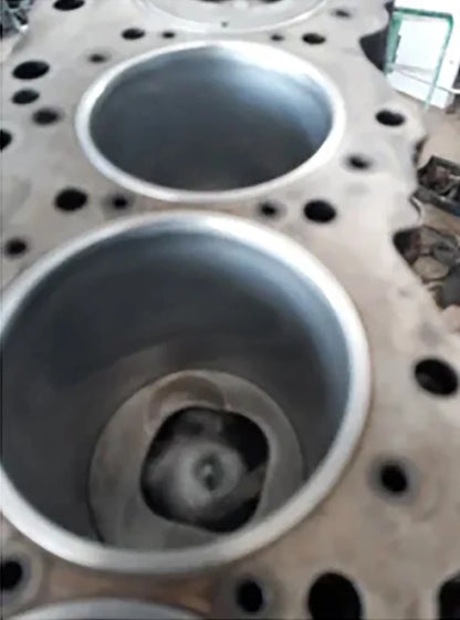 Cylinder Block Liner for Isuzu TFR Rodeo Ute2.8 4JB1 (1992-2002)