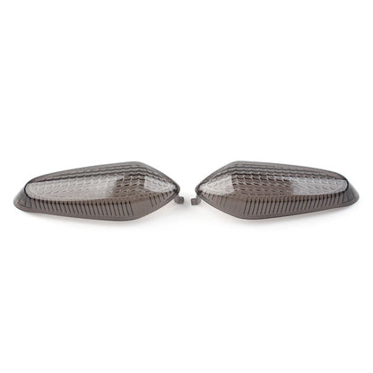 Turn Signal Light Lens for DUCATI MONSTER 659 696 796 821, STREETFIGHTER 1100 848 (2008-2019)