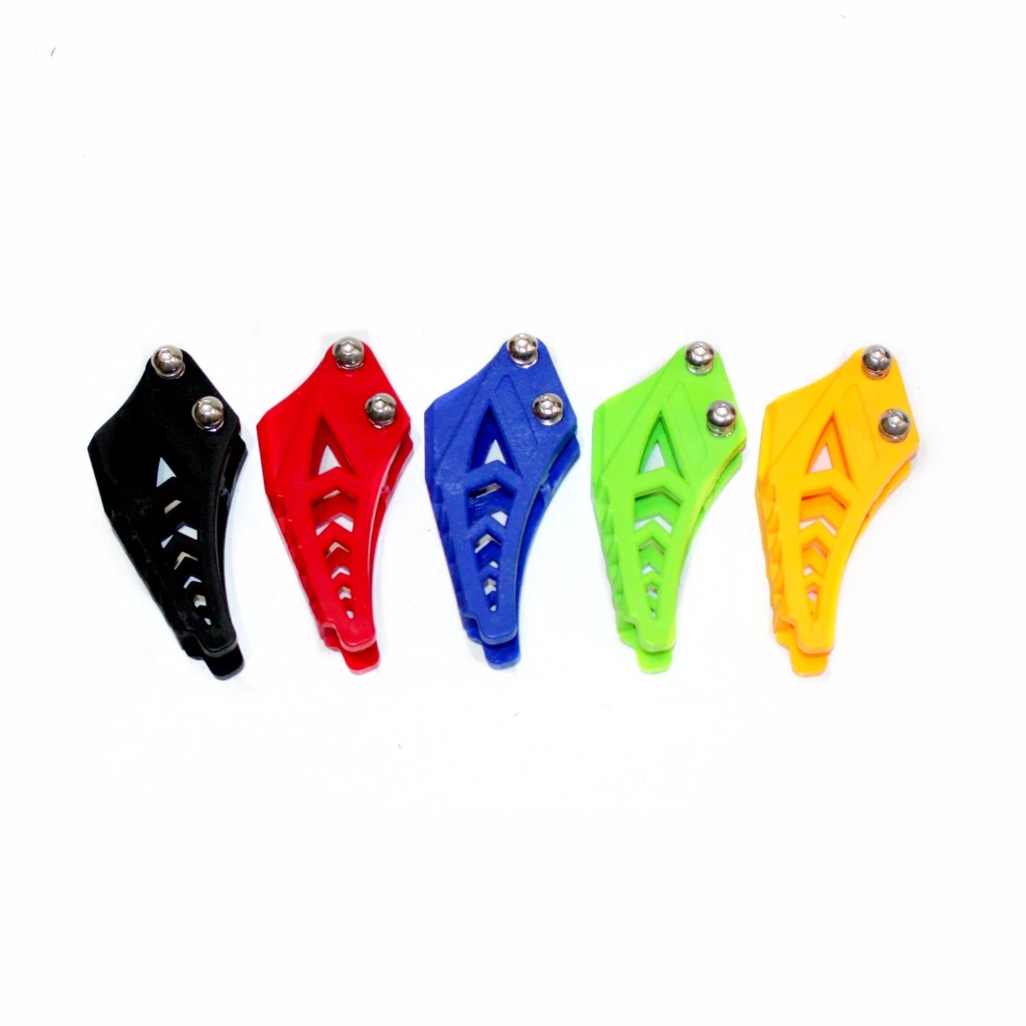 Chain Guide Slider Tensioner Idler for 150cc 200cc 250cc PIT PRO Quad ATV