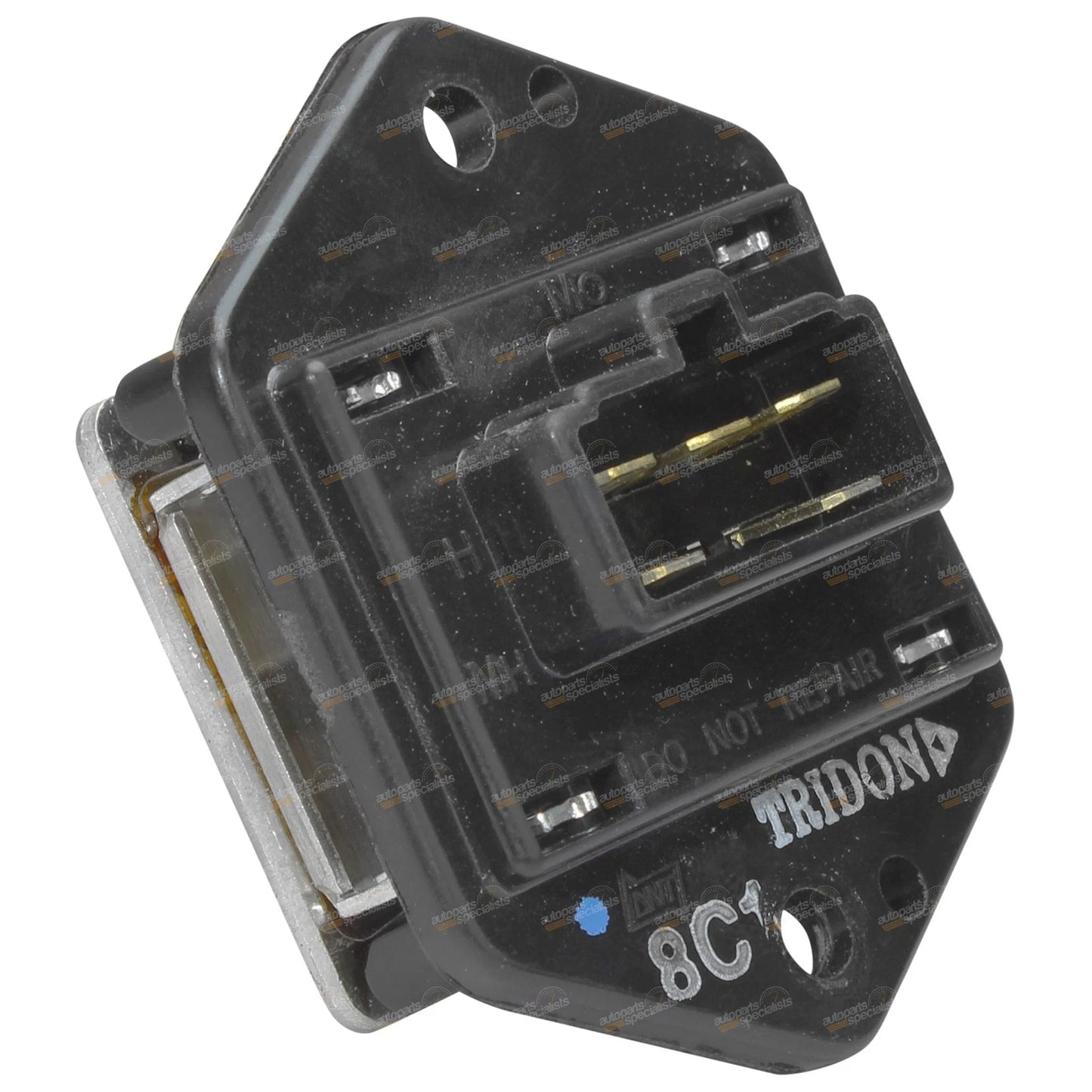 Heater Fan Resistor 2.5L for Subaru Forester (2002 - 2008)