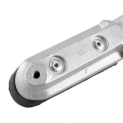 Front Foot Pegs Footrests for Honda CB400 CB400SF Superfour (1992-1998)