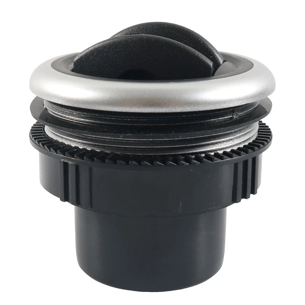Round A/C Air Conditioning Outlet Vent for RV Bus Car Boat ��71/63/47