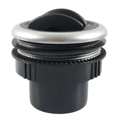 Round A/C Air Conditioning Outlet Vent for RV Bus Car Boat ��71/63/47