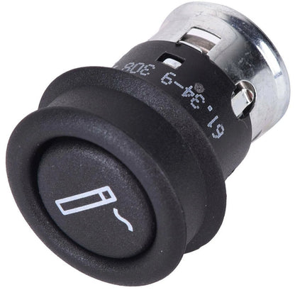 OE Quality Cigarette Lighter Socket for BMW E81 E82 E87 E88 E90 E91 E92 (2006-2013)