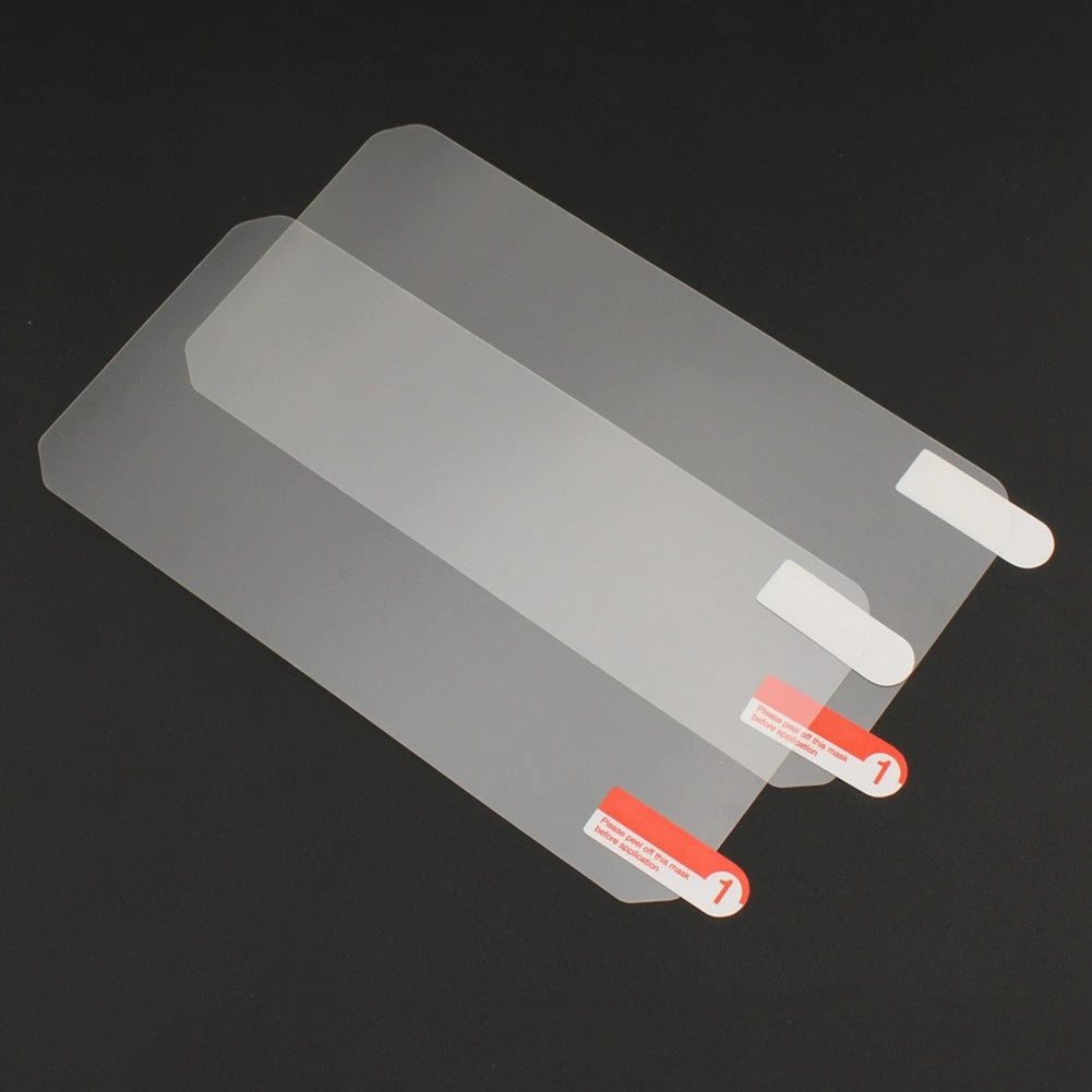 Scratch Cluster Protection Film for HONDA CBR1000RR (2008-2023)