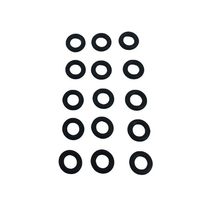 O-Rings for Tecumseh 632547, Sunbelt B1SB145, Stens 417-378