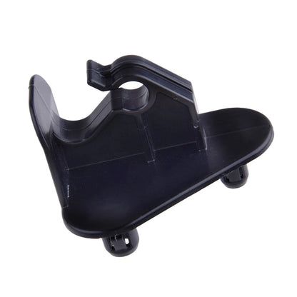 Bonnet Support Rod Clip for Nissan Rogue Sentra Versa (2008-2023) 2 x 65722ED01A