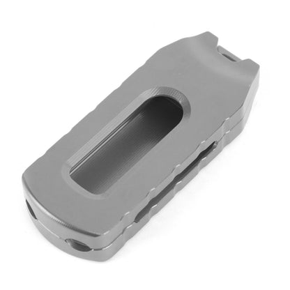 CNC Aluminum Key Shell Case for Honda PCX 125 150, Forza 250 300 (2018-2021)