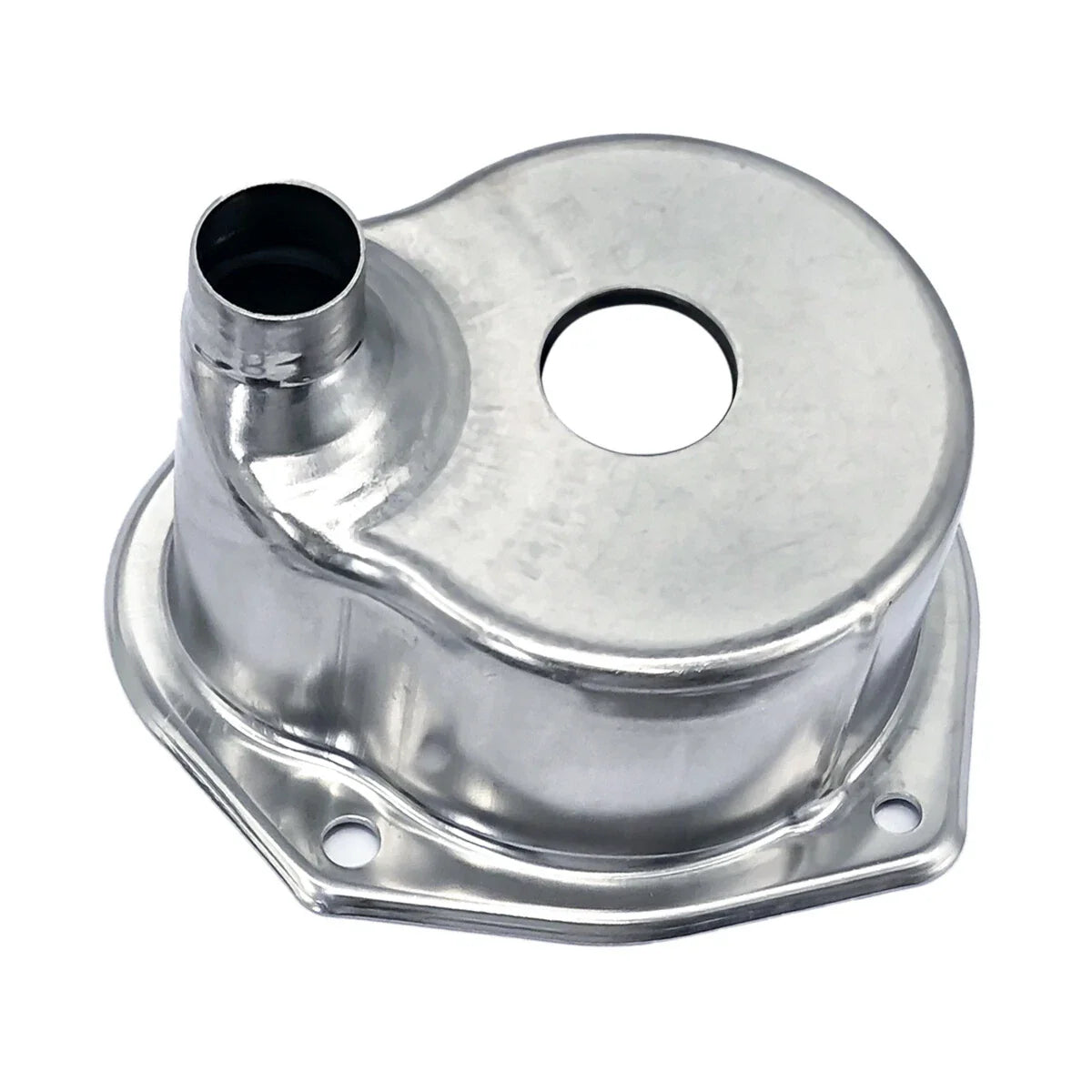 Water Pump Repair Kit for Mercury 75-115HP 1.7L/150HP 3.0L 4-Stroke
