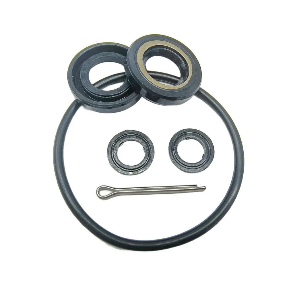 Suzuki Lower Unit Oil Seal O-ring for DF8/DF9.9/DF15 4-Stroke