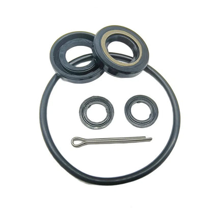 Suzuki Lower Unit Oil Seal O-ring for DF8/DF9.9/DF15 4-Stroke