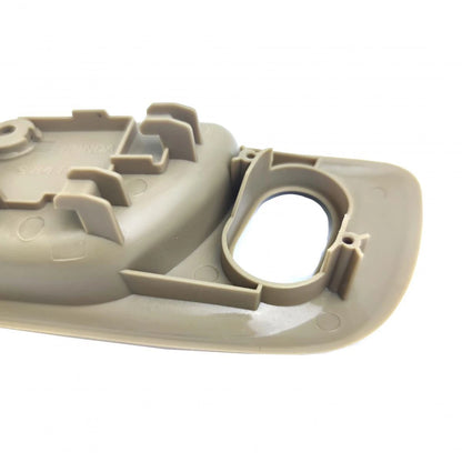 Interior Inner Door Handle Cream FL+FR Fits Honda Accord CG 4D Sedan 1998-02 D06