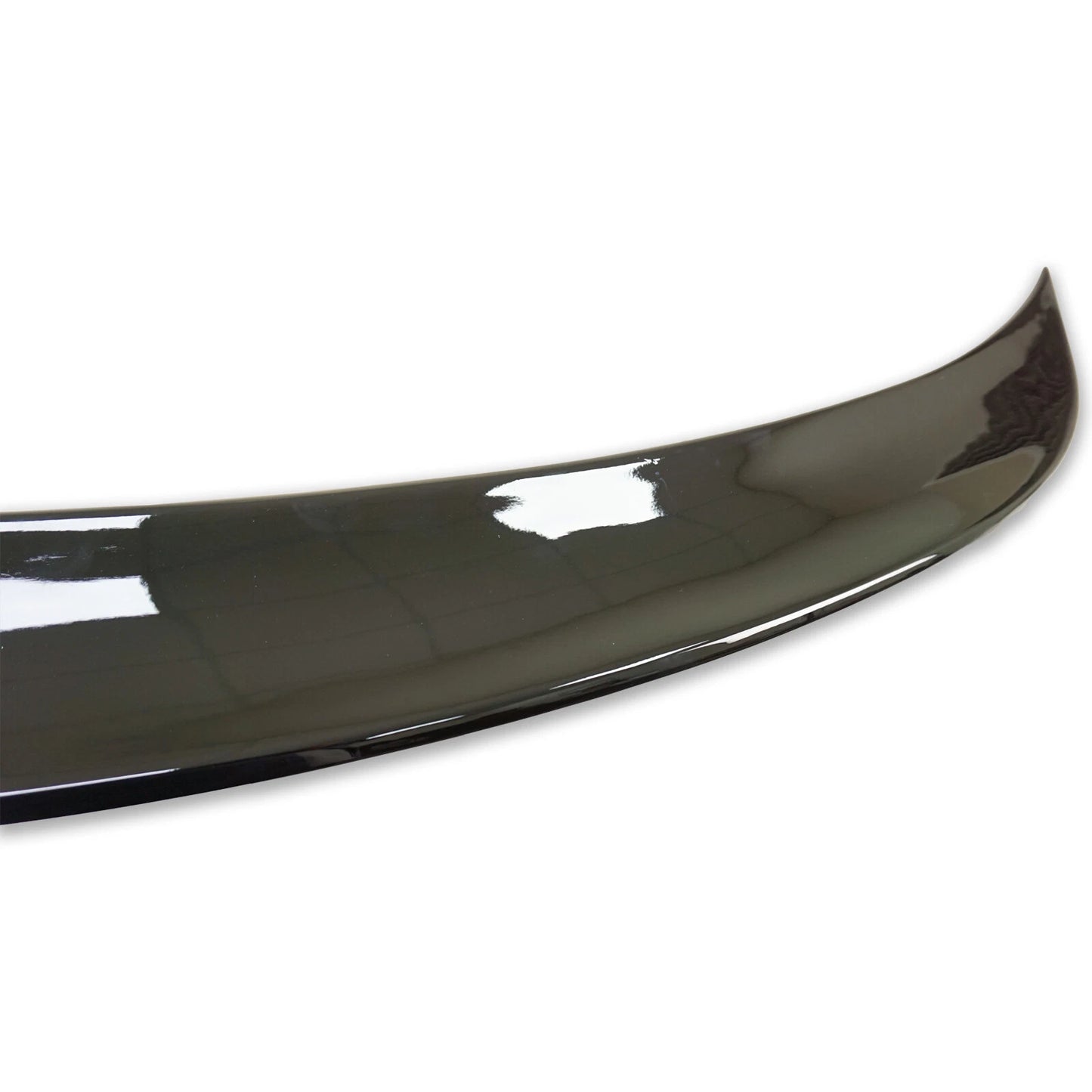 CSL Boot Spoiler for Subaru Impreza WRX STI Sedan (2011-2014)