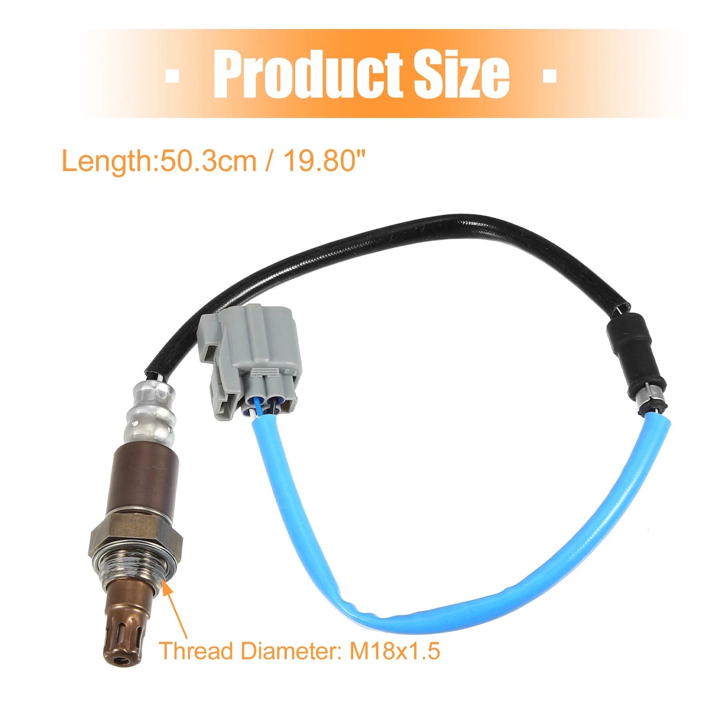 Oxygen Sensor for Honda Accord (2003-2007)