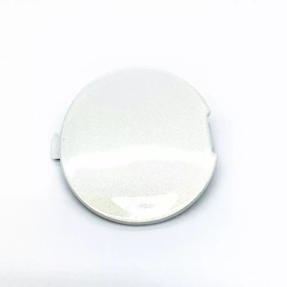 Tow Eye Hook Cover for Mazda 6 (2014-2016) 1 x Front Bumper Access Cap