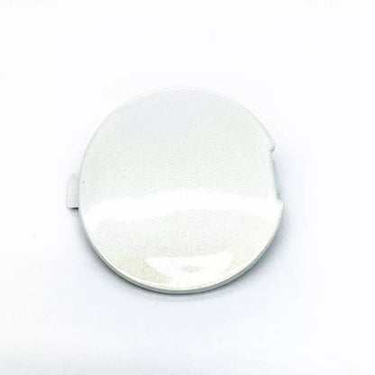 Tow Eye Hook Cover for Mazda 6 (2014-2016) 1 x Front Bumper Access Cap