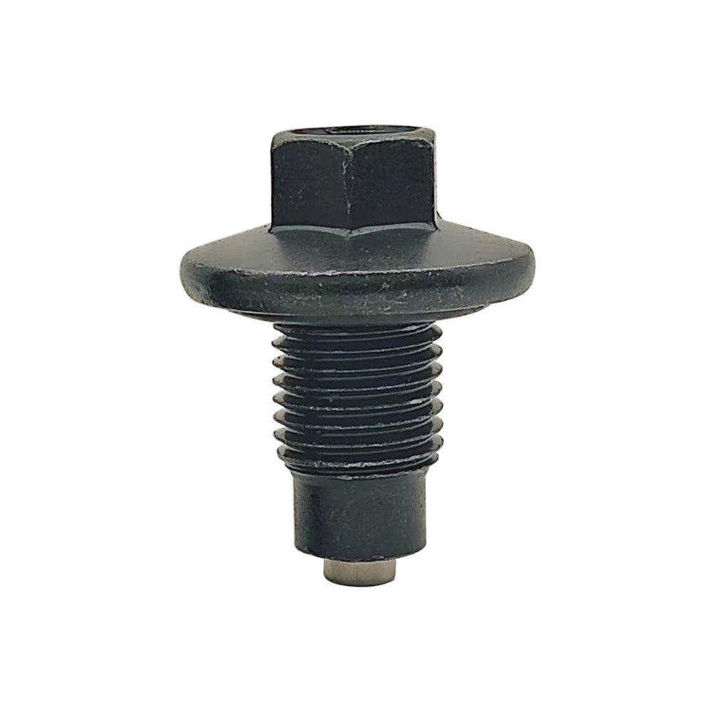 Engine Oil Drain Plug & Gasket w/ Magnet for Ford Dodge (1994-2003)