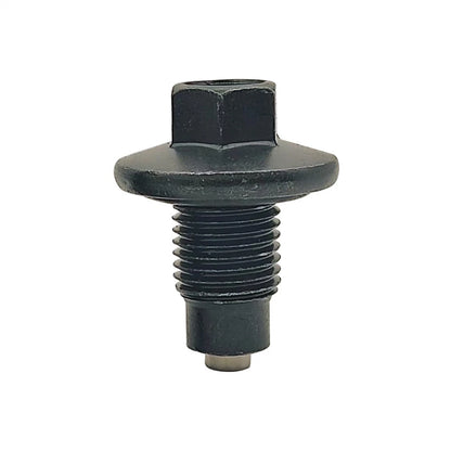 Engine Oil Drain Plug & Gasket w/ Magnet for Ford Dodge (1994-2003)