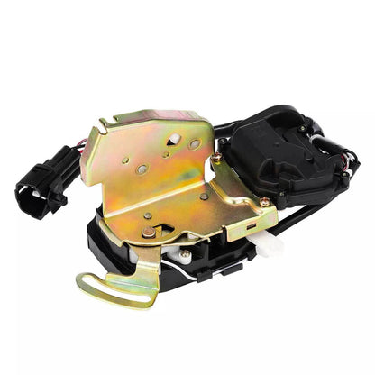 4X Door Lock Actuator Set for Ford Falcon AU BA BF (1998-2006)