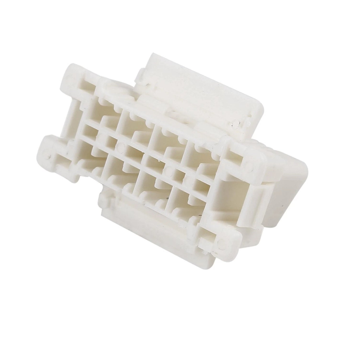 OBD2 Diagnostic Connector / Female Socket w/16 Terminal / for Toyota/Kia