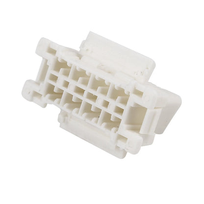 OBD2 Diagnostic Connector / Female Socket w/16 Terminal / for Toyota/Kia